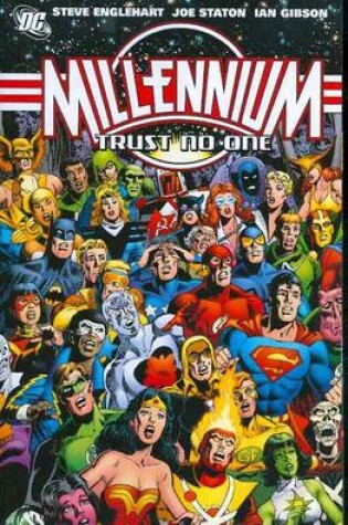 Cover of Millenium
