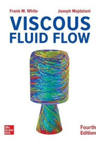 Cover of Loose Leaf for Viscous Fluid Flow