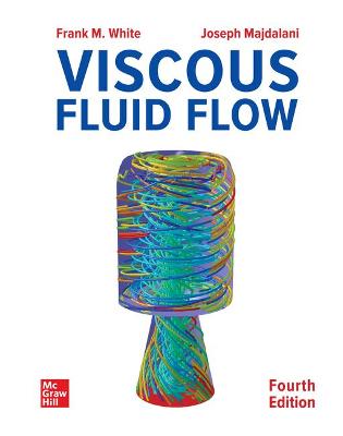 Book cover for Loose Leaf for Viscous Fluid Flow