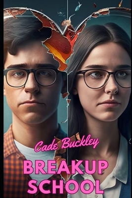 Book cover for Breakup School