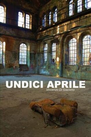 Cover of Undici Aprile