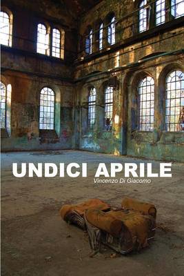 Book cover for Undici Aprile