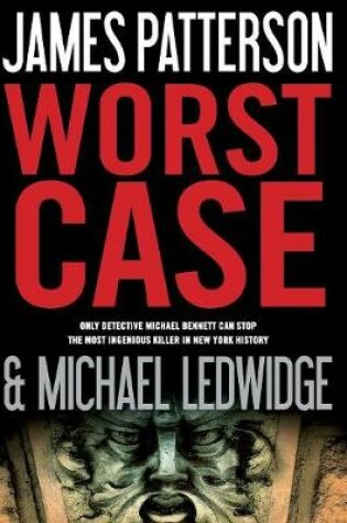 Cover of Worst Case