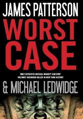 Book cover for Worst Case