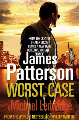 Cover of Worst Case