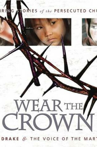 Cover of Wear the Crown