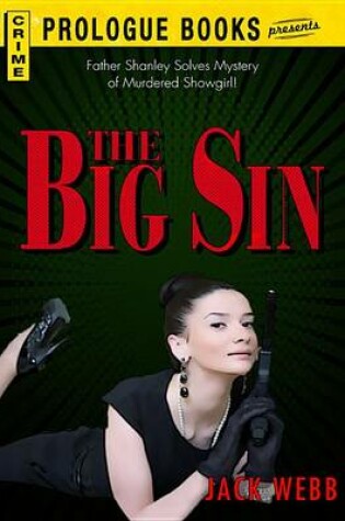 Cover of The Big Sin