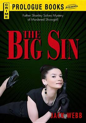 Cover of The Big Sin