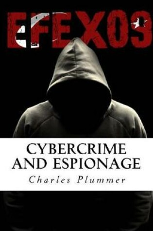 Cover of Cybercrime and Espionage