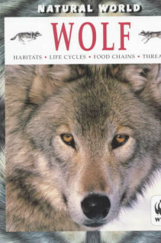 Cover of Wolf