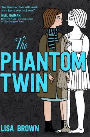 Cover of The Phantom Twin