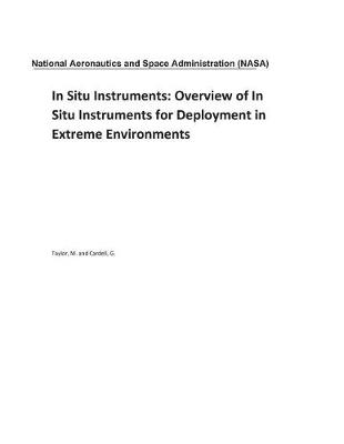 Book cover for In Situ Instruments