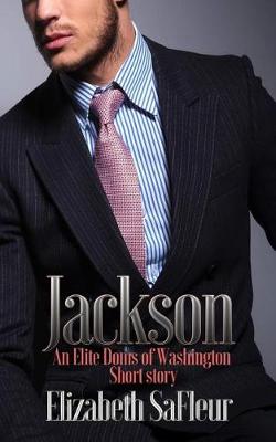 Book cover for Jackson