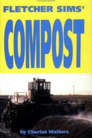 Cover of Fletcher Sims' Compost