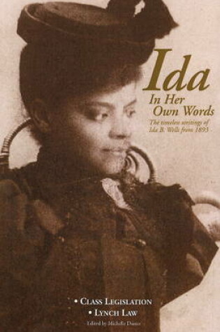 Cover of Ida in Her Own Words
