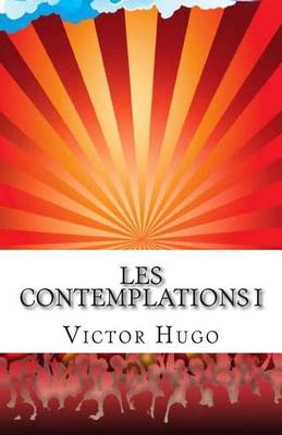 Book cover for Les Contemplations I