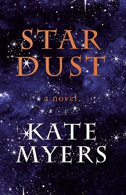 Book cover for Stardust