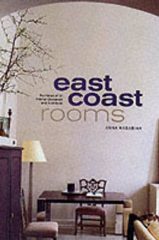 Cover of East Coast Rooms