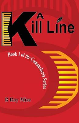 Cover of A Kill Line