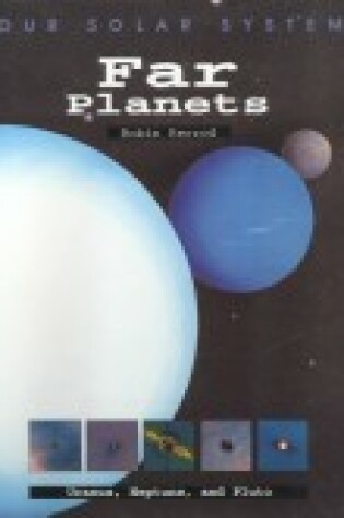 Cover of Far Planets
