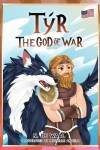 Book cover for Tyr, the god of War