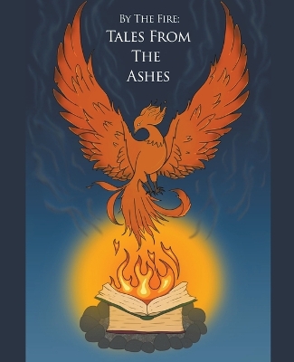 Book cover for Tales from the Ashes