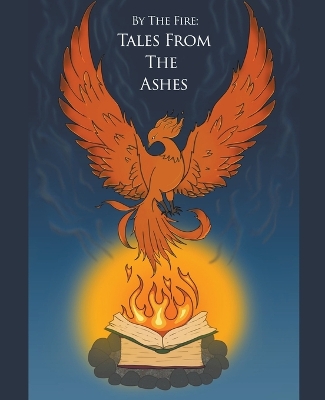 Cover of Tales from the Ashes