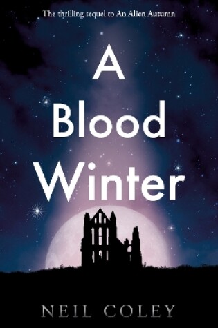 Cover of A Blood Winter