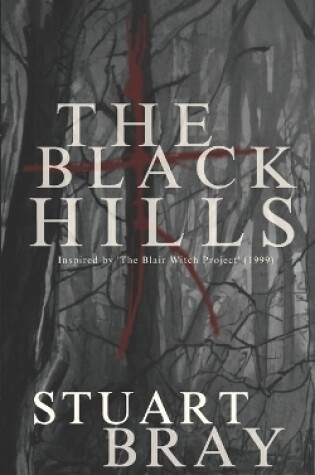 Cover of The Black Hills