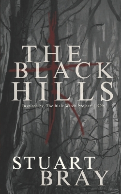 Book cover for The Black Hills