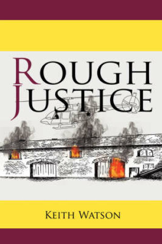 Cover of Rough Justice