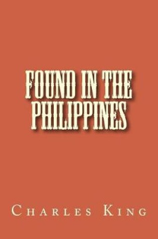 Cover of Found in the Philippines