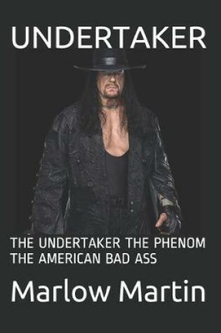 Cover of Undertaker