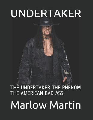 Book cover for Undertaker