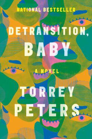 Cover of Detransition, Baby