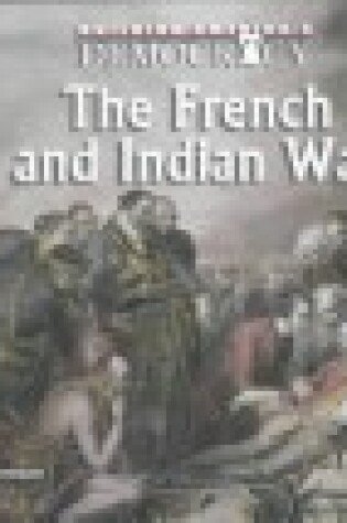 Cover of French and Indian War