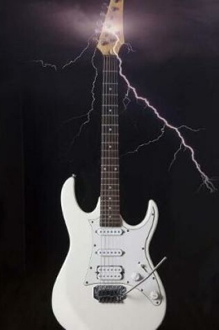 Cover of Rock Guitar Music