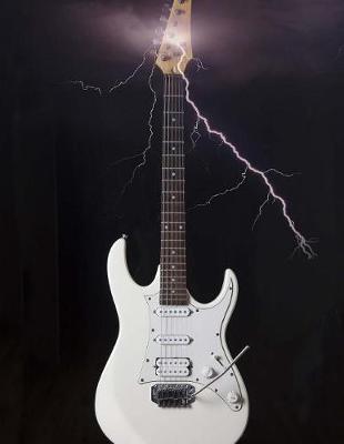 Book cover for Rock Guitar Music
