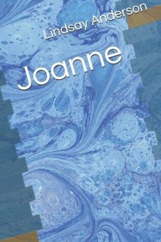 Cover of Joanne