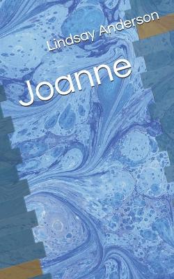 Book cover for Joanne