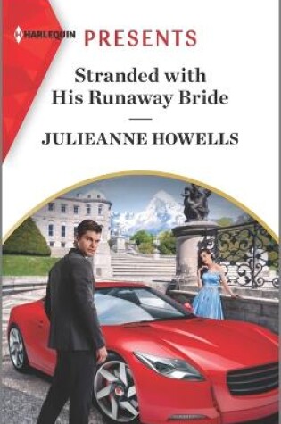 Cover of Stranded with His Runaway Bride