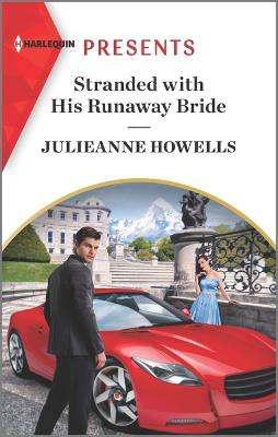 Book cover for Stranded with His Runaway Bride