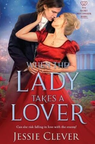 Cover of When the Lady Takes a Lover