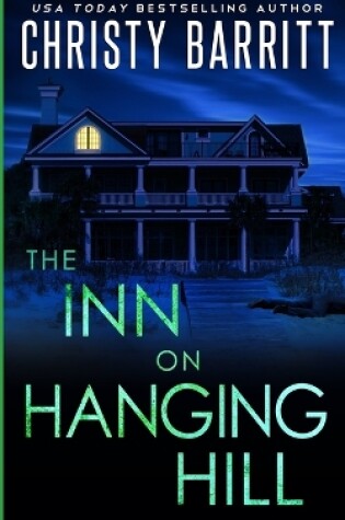 Cover of The Inn on Hanging Hill