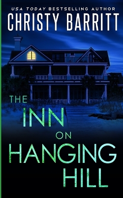 Book cover for The Inn on Hanging Hill