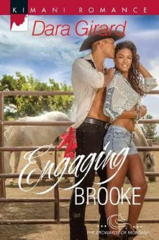 Cover of Engaging Brooke