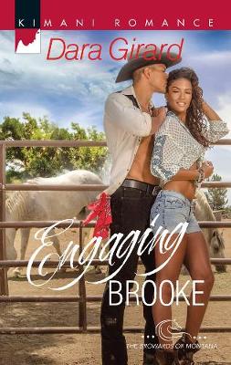 Cover of Engaging Brooke