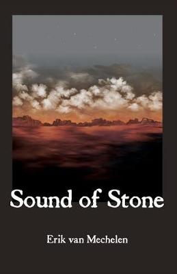 Book cover for Sound of Stone