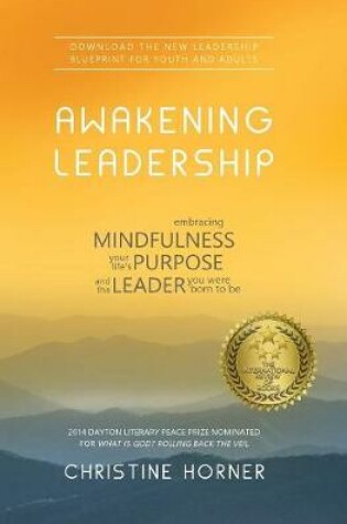 Cover of Awakening Leadership