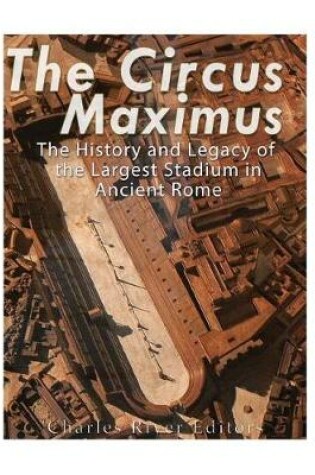 Cover of The Circus Maximus